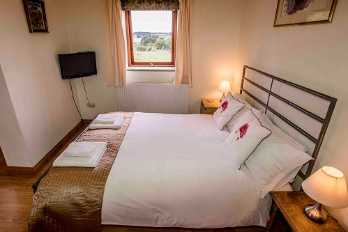 Highfields Farm Bed and Breakfast主图