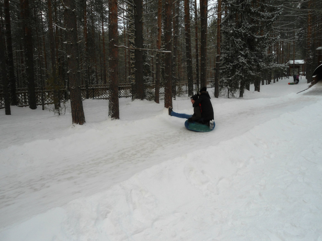 Sharya旅游攻略图片