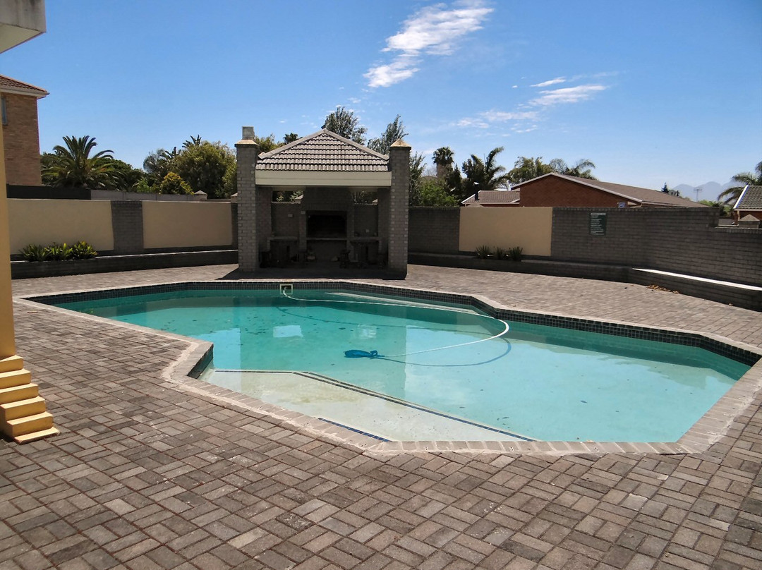 De Vrede Guest House主图