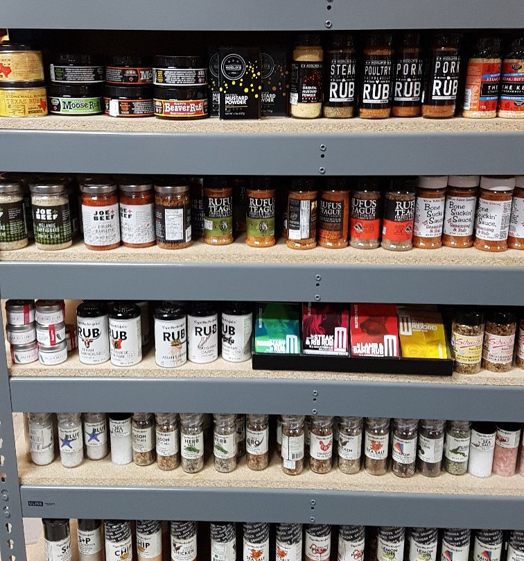 Trading Post Quality Foods景点图片