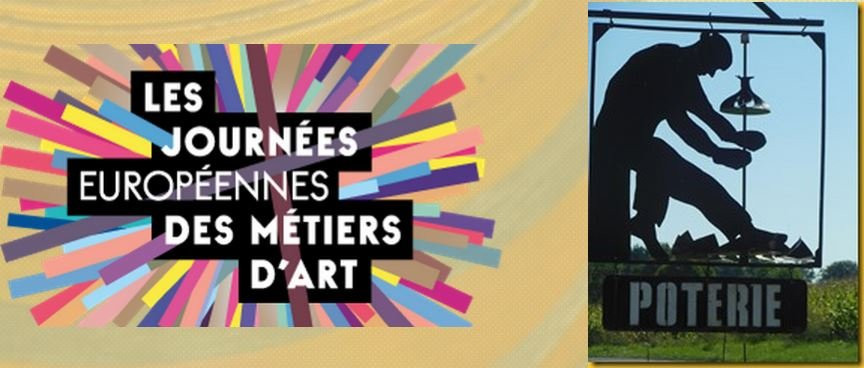 Atelier La Terre en Feu-Valojoulx必去景点