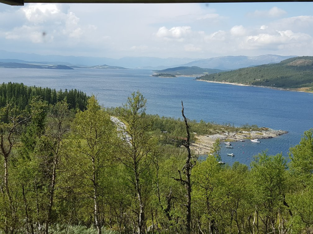 Visitor Centre Hardangervidda National Park景点图片