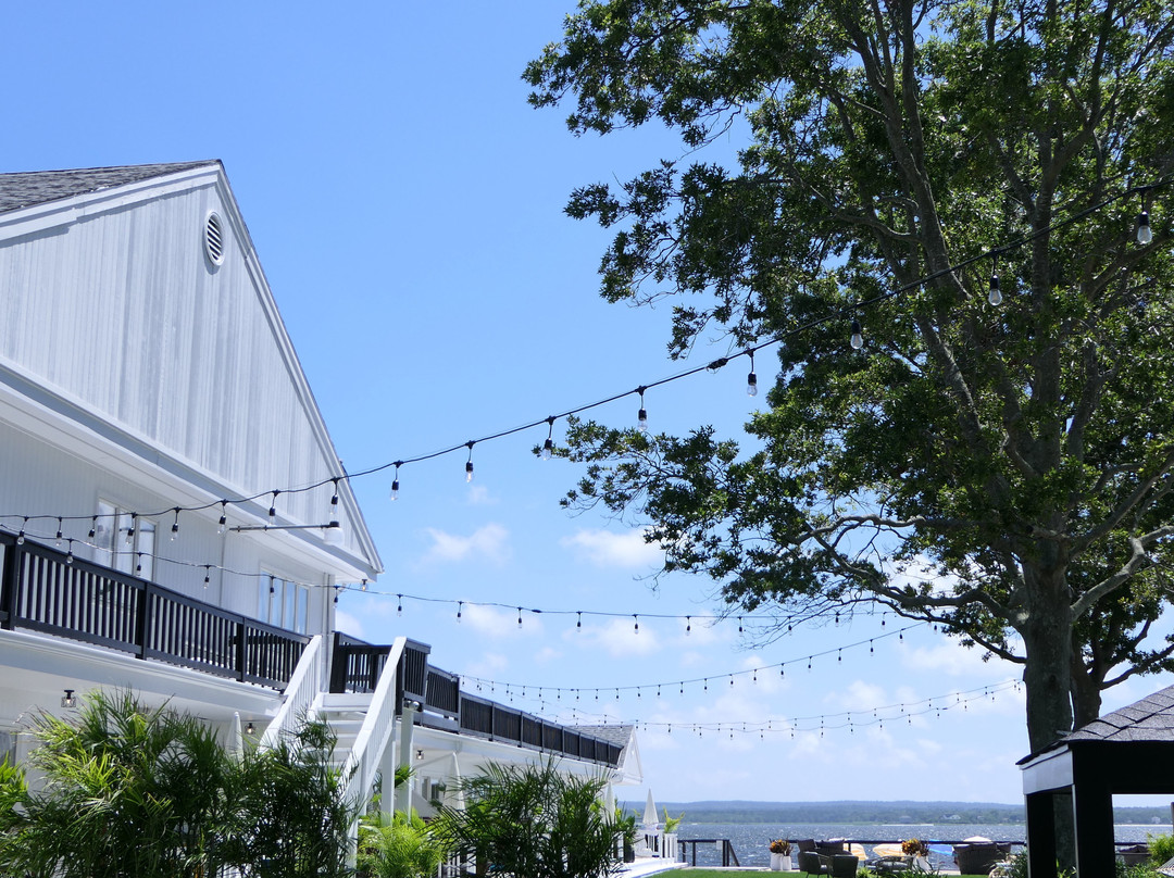 柯维普拉斯酒店主图