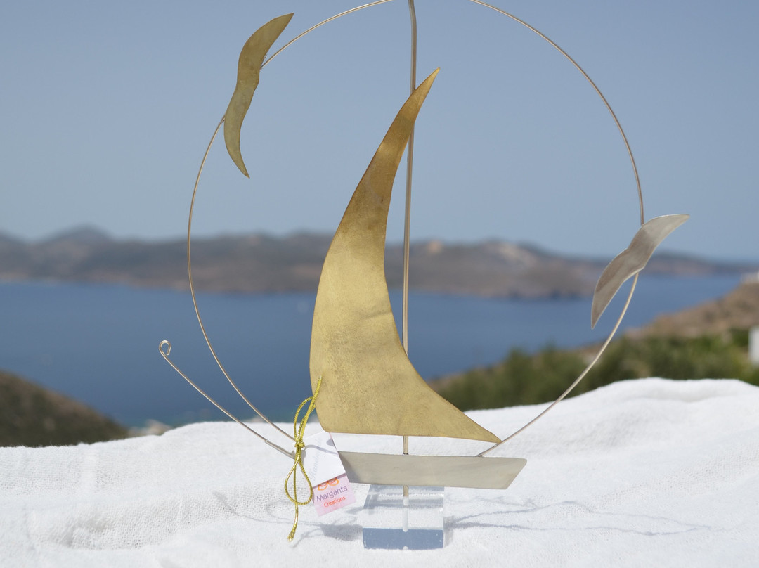 Margarita Creations-Tripiti必去景点