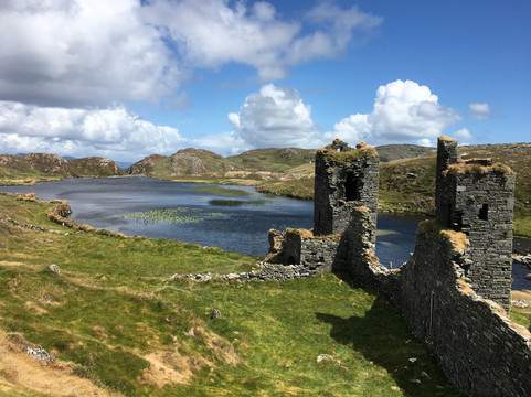 Dunlough旅游攻略图片