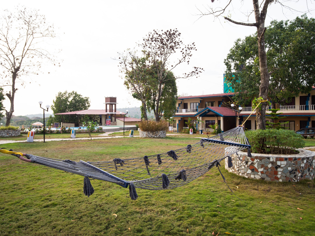 Hotel Hill Rock主图