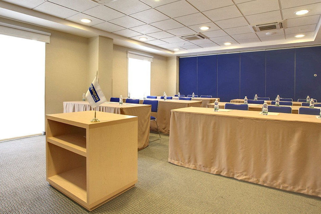 City Express By Marriott Villahermosa主图