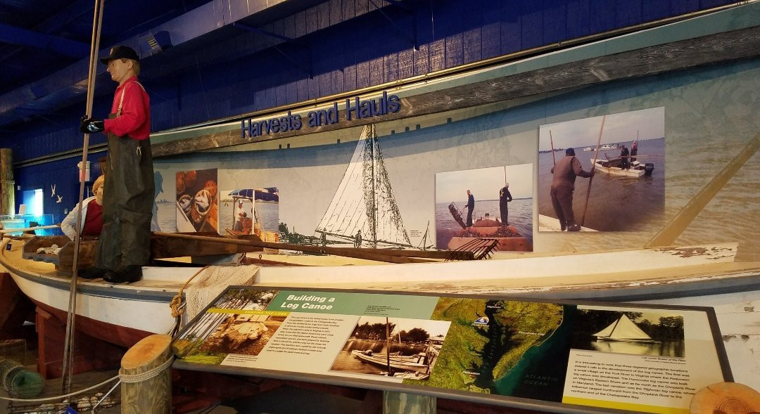 Piney Point Lighthouse Museum & Historic Park-Piney Point必去景点