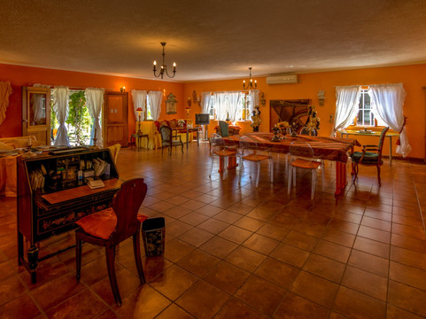 Villa Habsburg主图