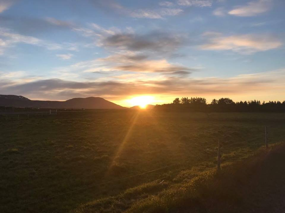 Sydra Skordugil-Varmahlid必去景点