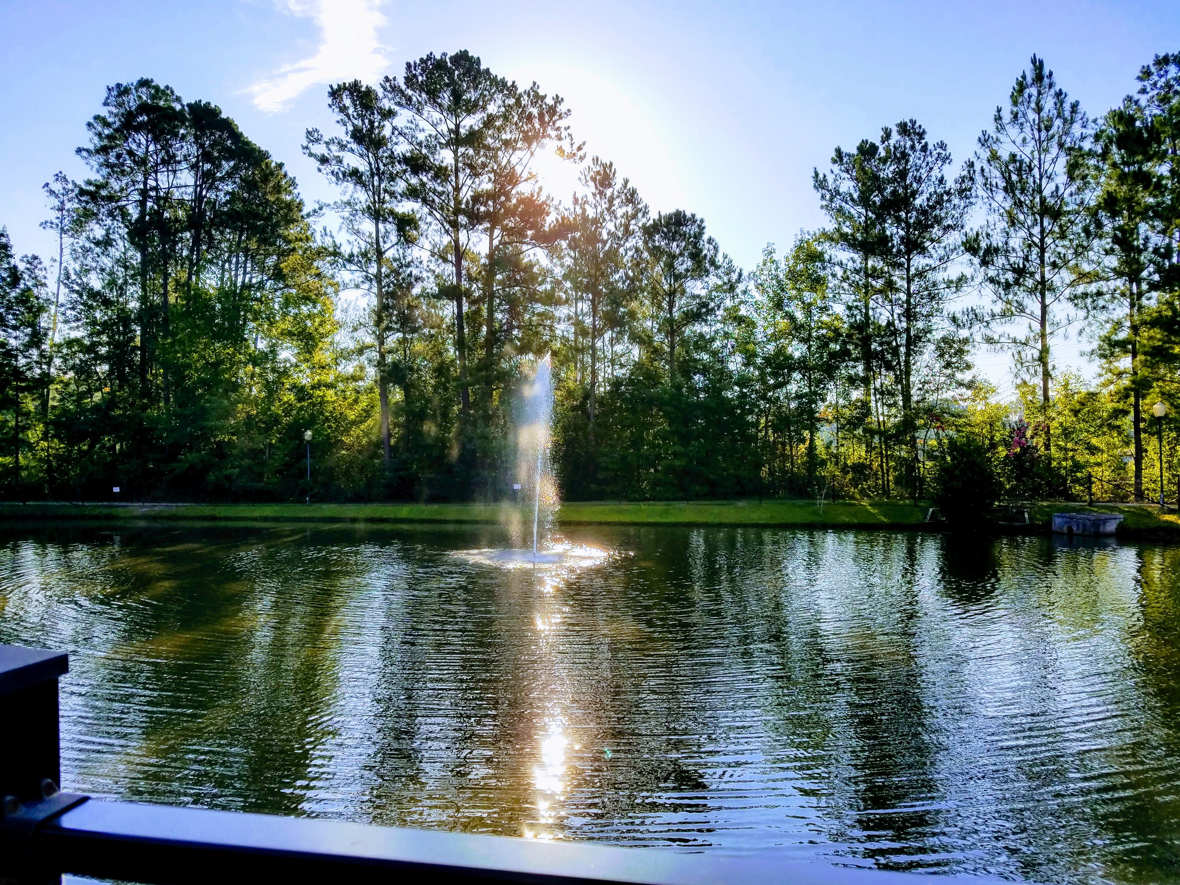 Fairfield Inn & Suites by Marriott Hinesville Fort Stewart-浴室