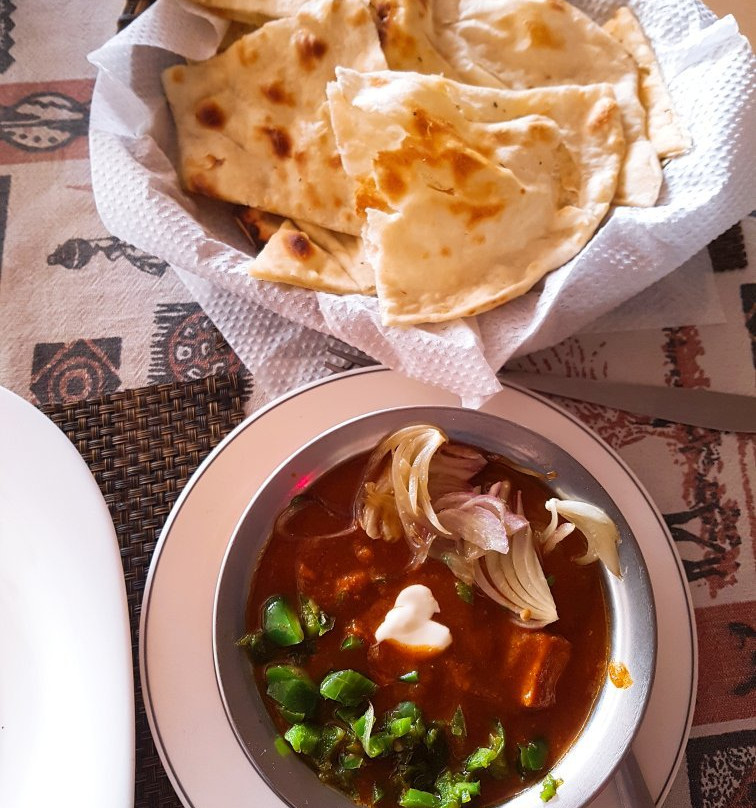 Fuel Junction Hotel主图