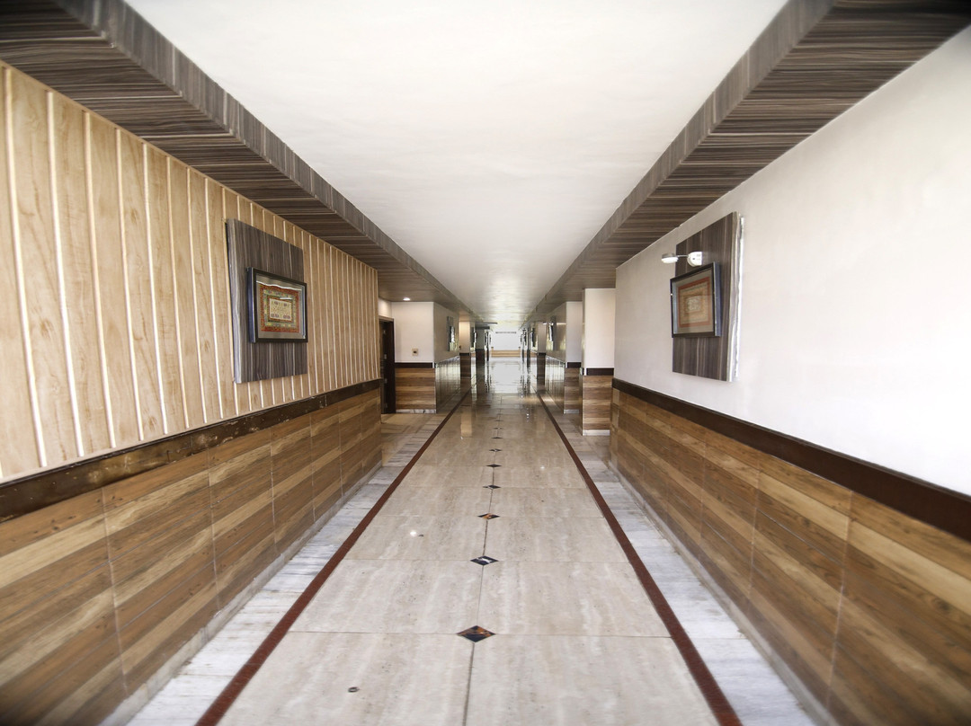 Hotel Sheetal Regency Mathura主图