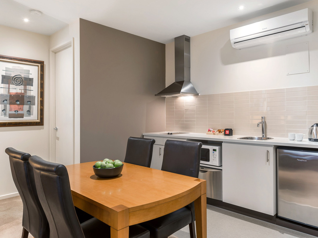 派帕斯蒙纳酒店主图