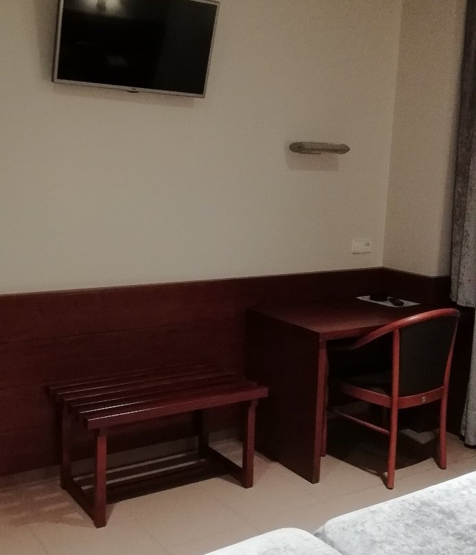 Hotel Els Noguers主图