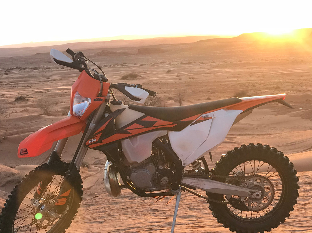 Tracked Out Adventures-帕克城必去景点