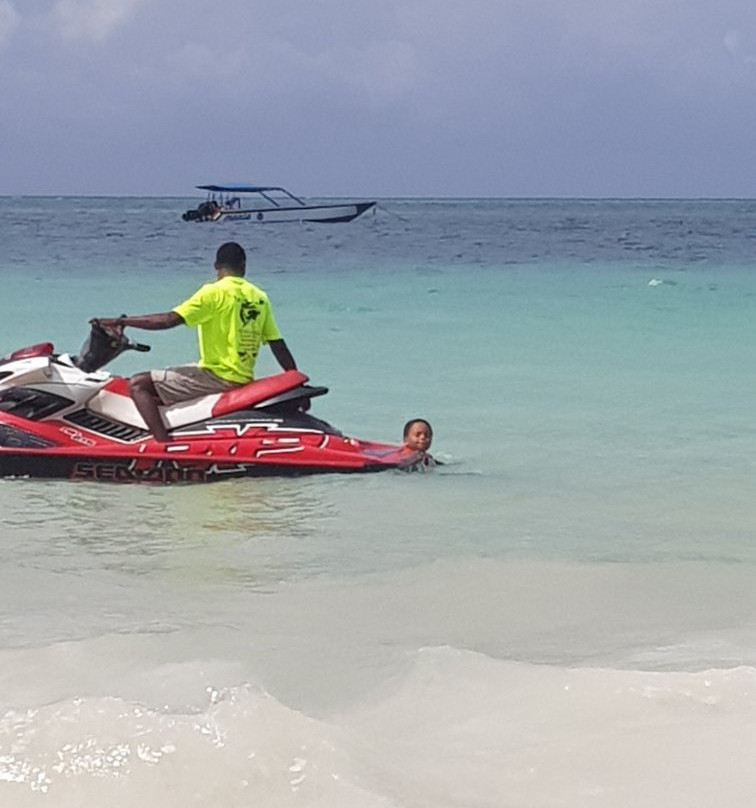 Cool Divers Diving Center-基万嘎必去景点