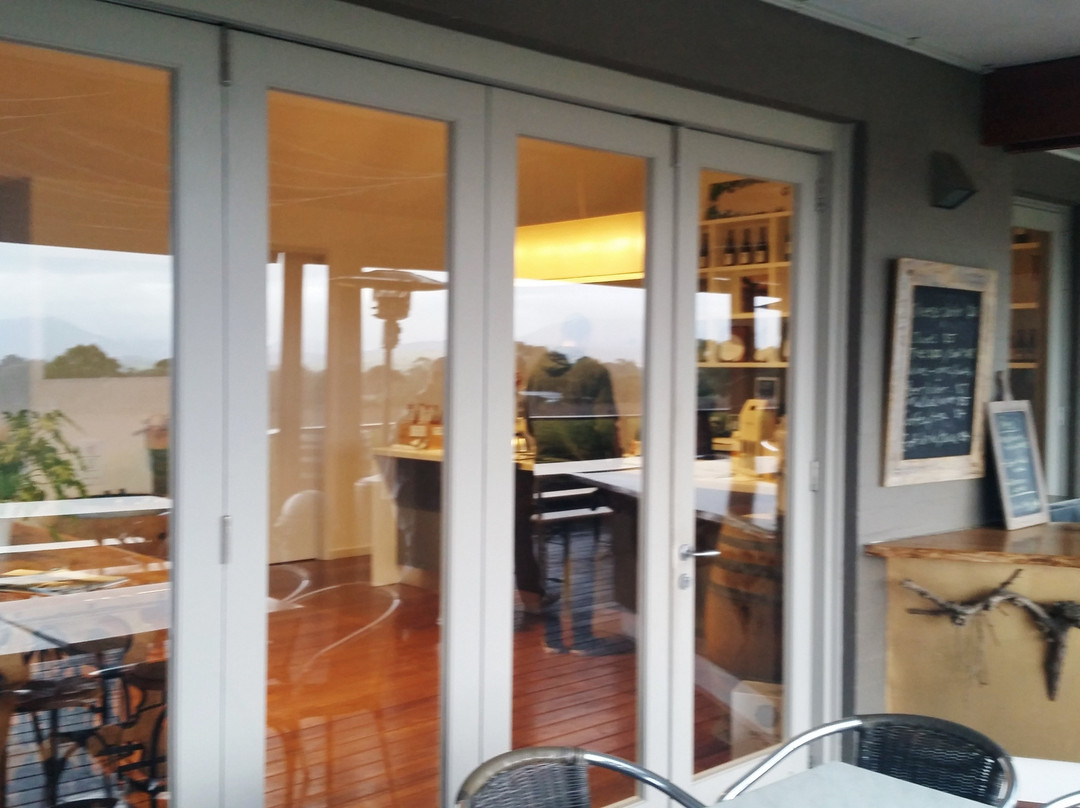 Greenstone Vineyards-亚拉格林必去景点