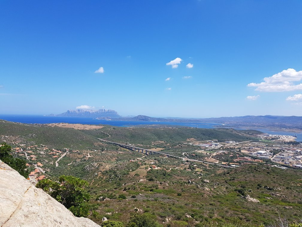 Nuraghe Riu Mulinu Cabu Abbas景点图片