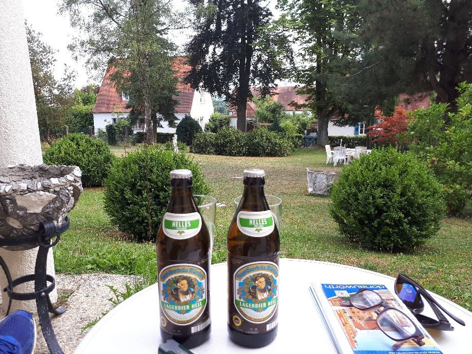 Pension Haus Gertrud主图