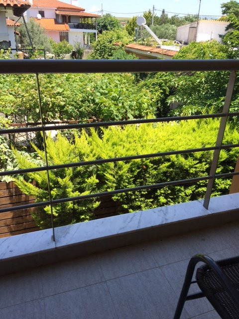 Elena Studios and Apartments主图