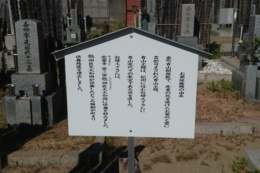 Soyo-ji Temple-和歌山市必去景点
