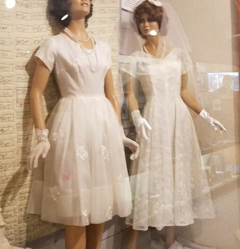 Dawson Creek Visitor Centre-Dawson Creek必去景点