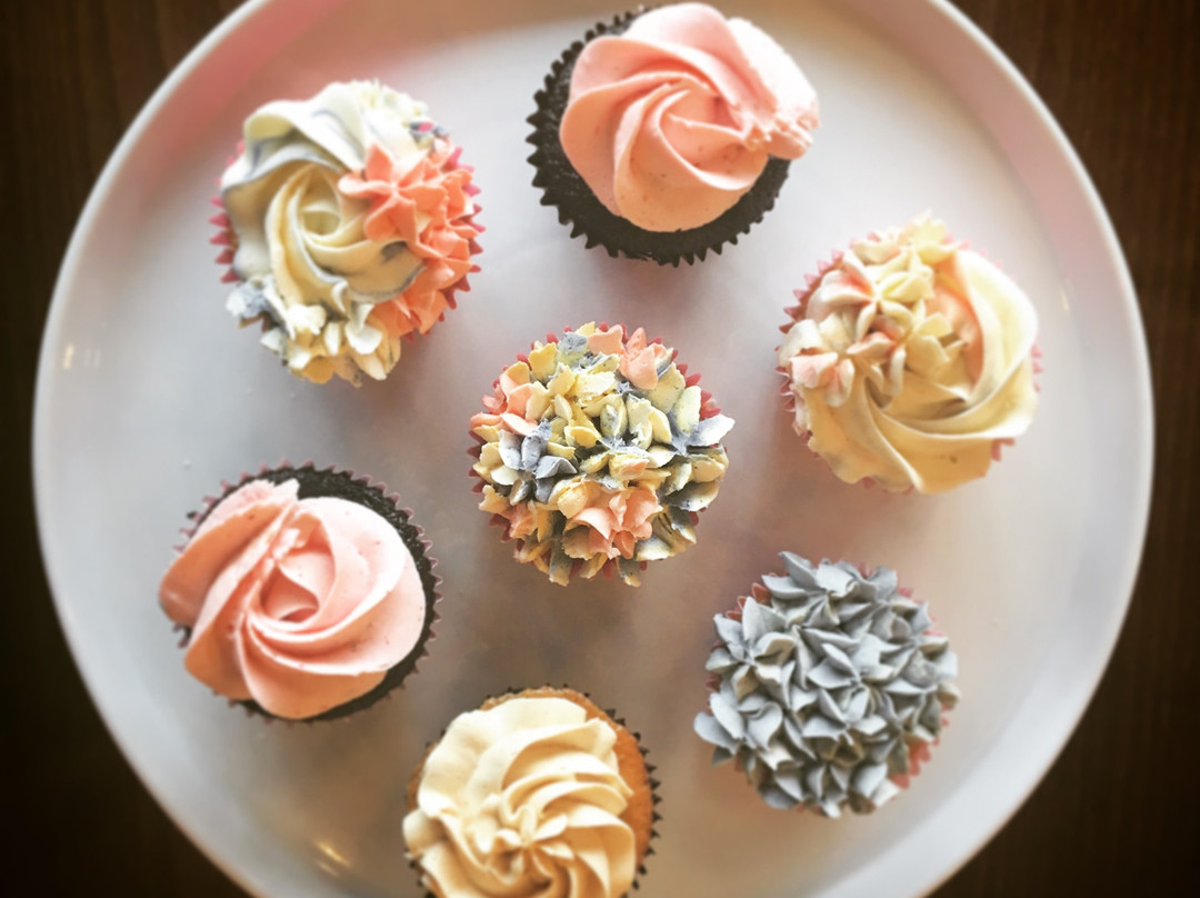Cake Academy Wales景点图片