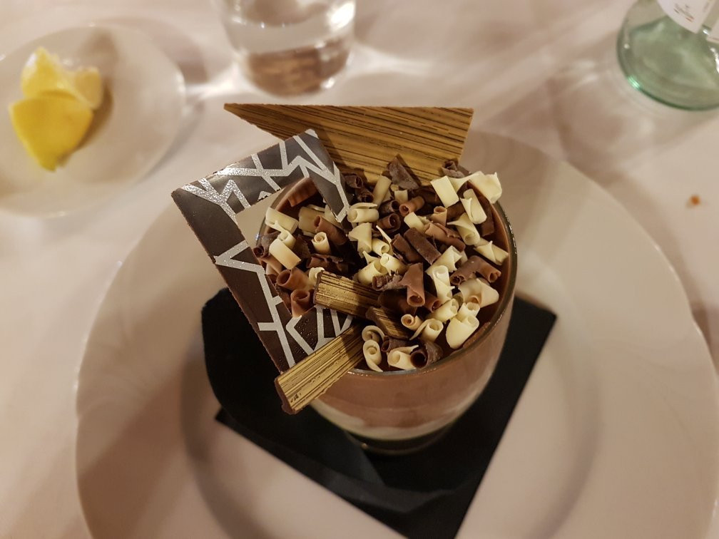 Isola Verde餐馆和美食-Ristorante Pizzeria Bbq Tenuta Santa Grazia