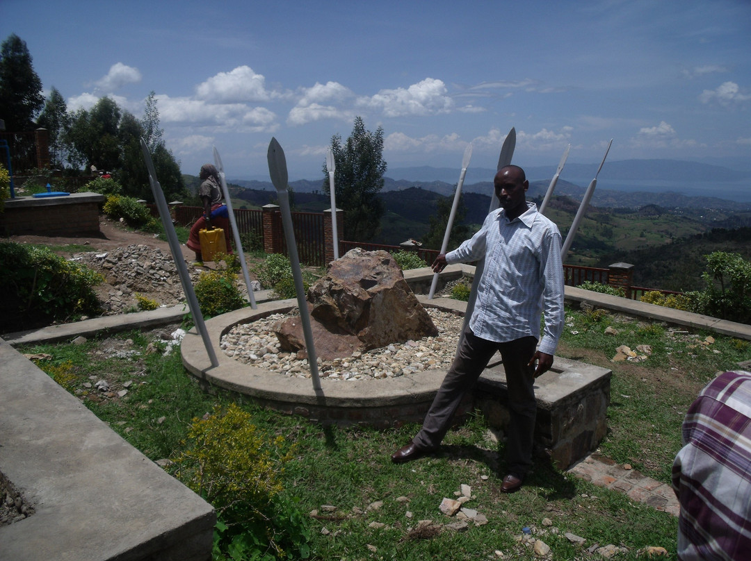 Bisesero Genocide Memorial-Kibuye必去景点