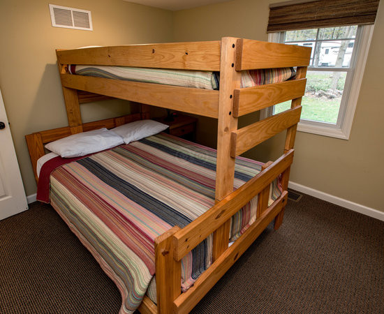 Silver Birches Resort主图