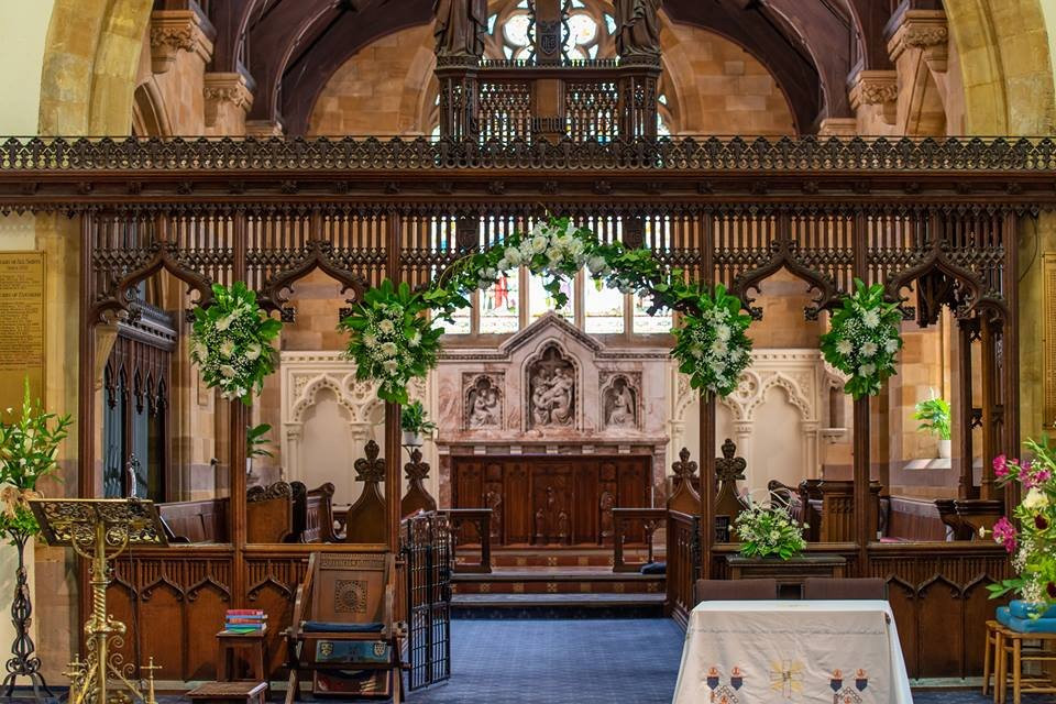 All Saints Church
