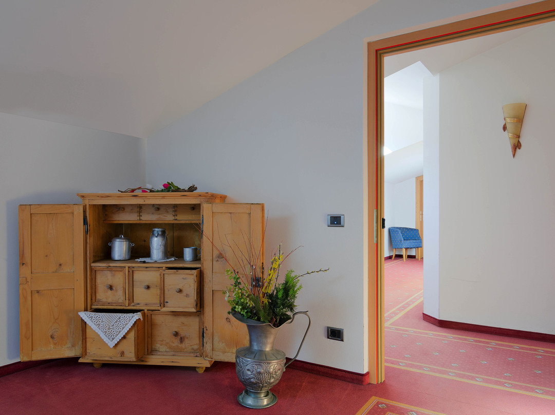 Haus an der Luck主图