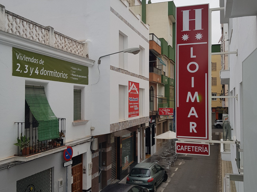 Pension Loimar主图