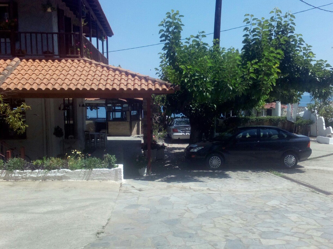 Taradella Hotel主图