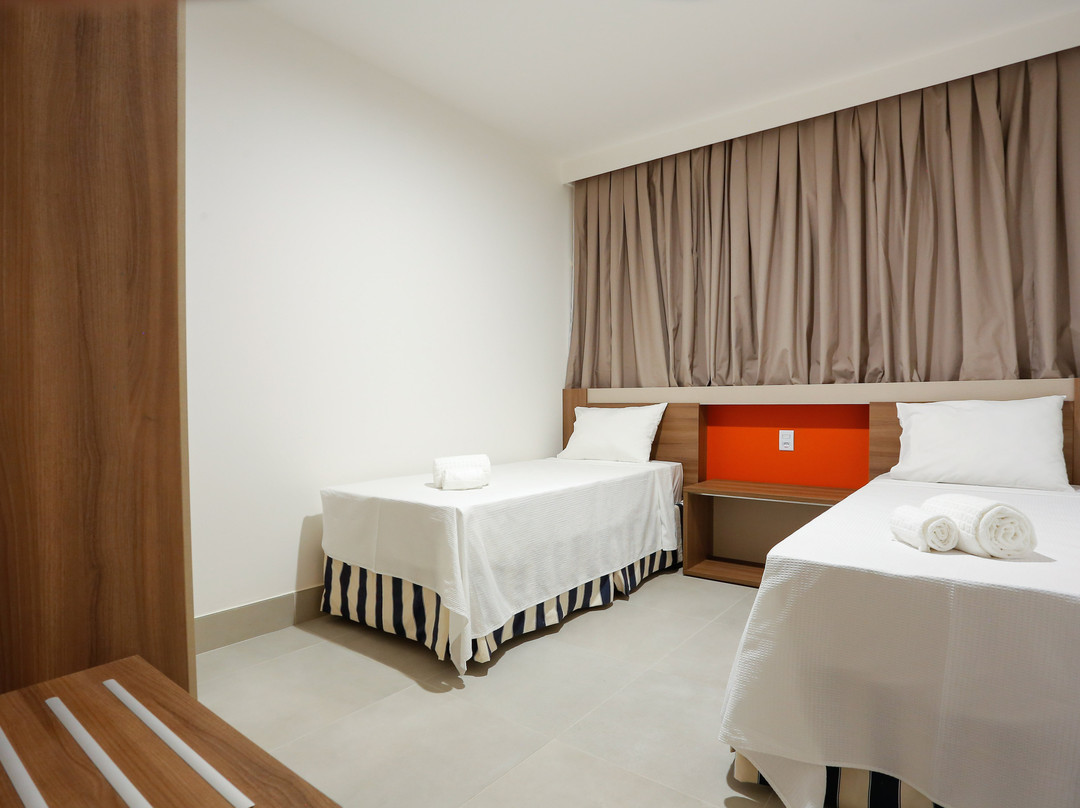 Enjoy Olímpia Park Resort主图