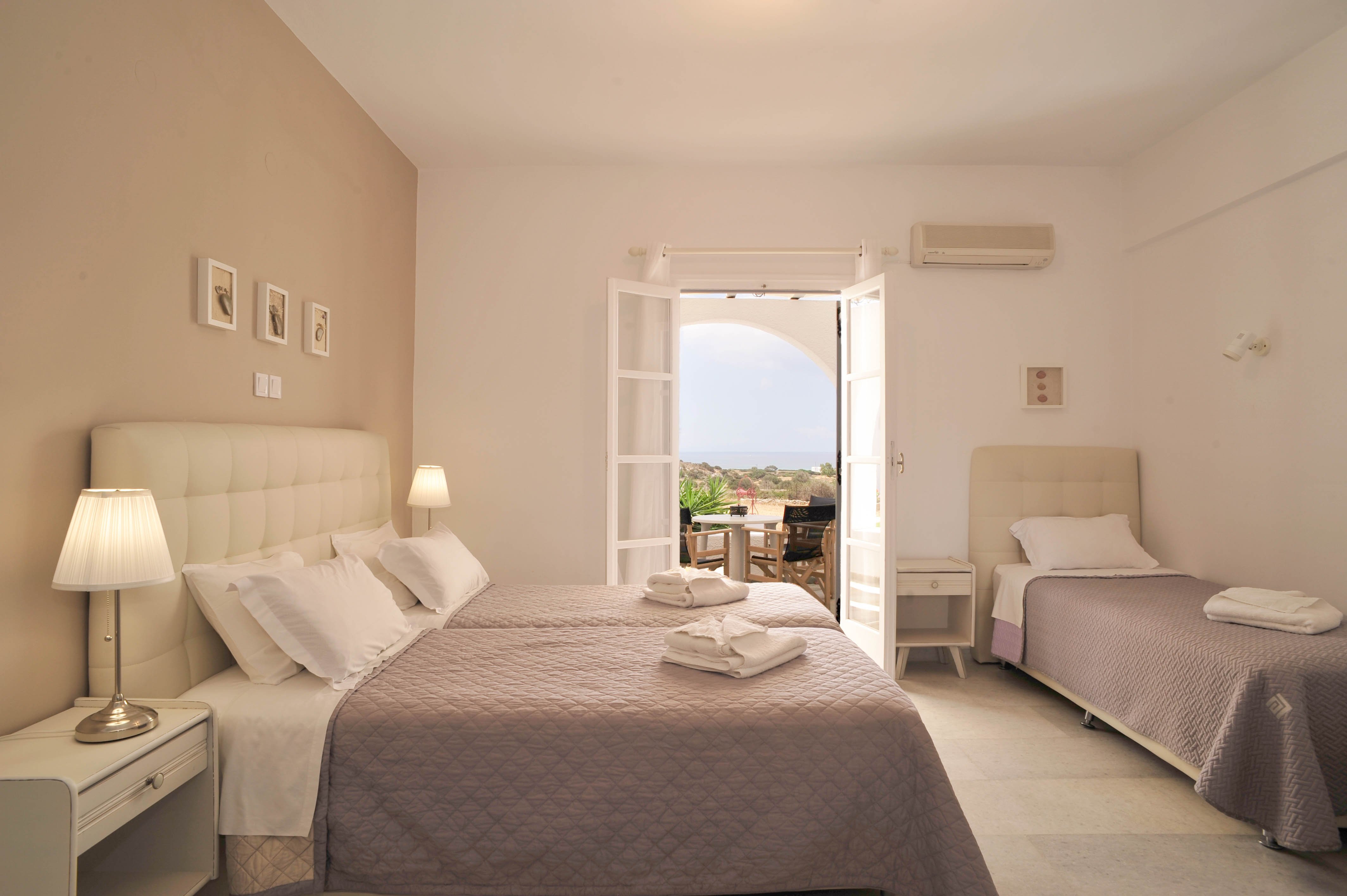 Scala Apartments and Studios-官方