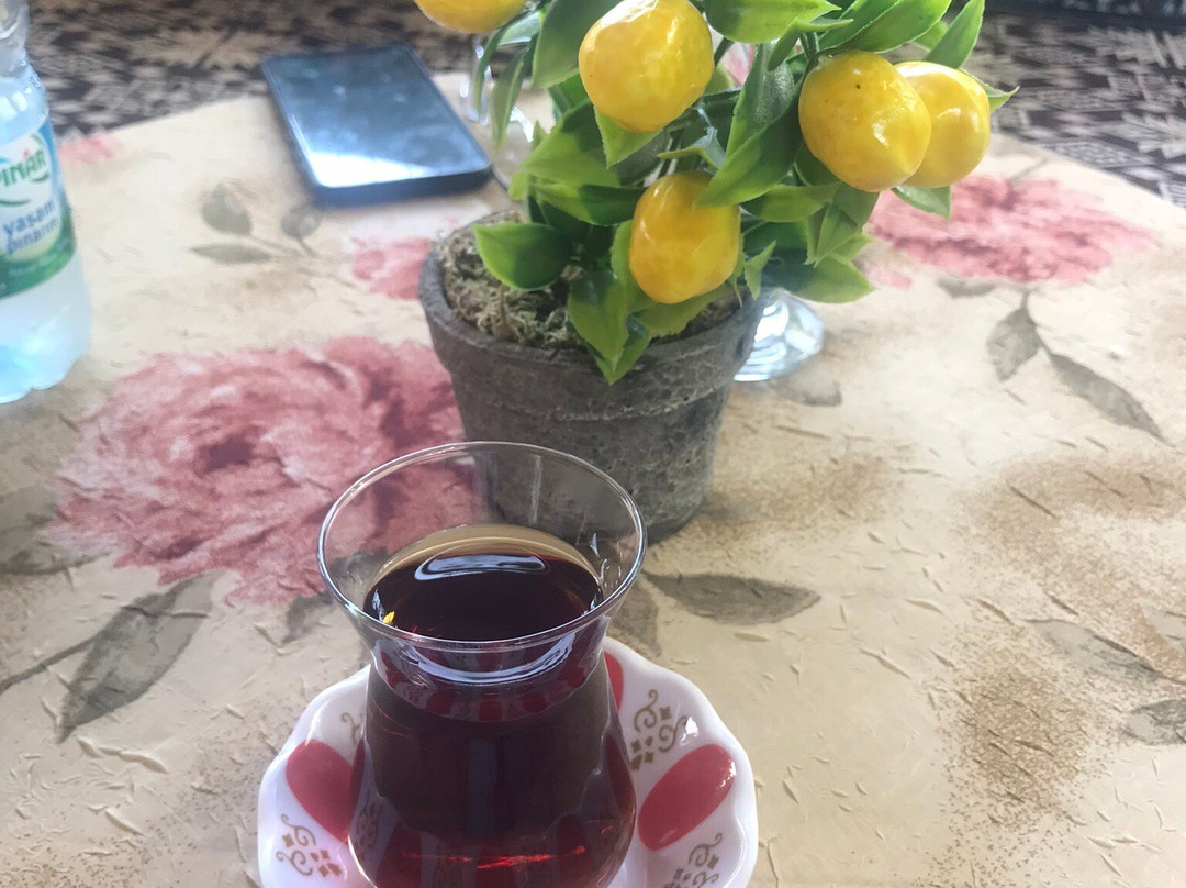 Guven Cafe