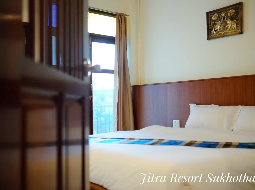 Jitra Resort主图