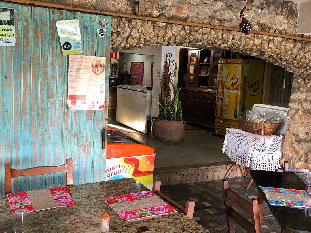 Restaurante Da Filó