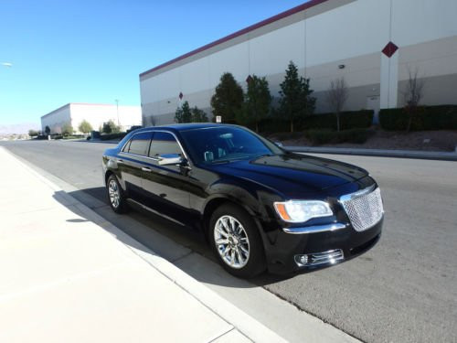 Luxe Limo Service景点图片