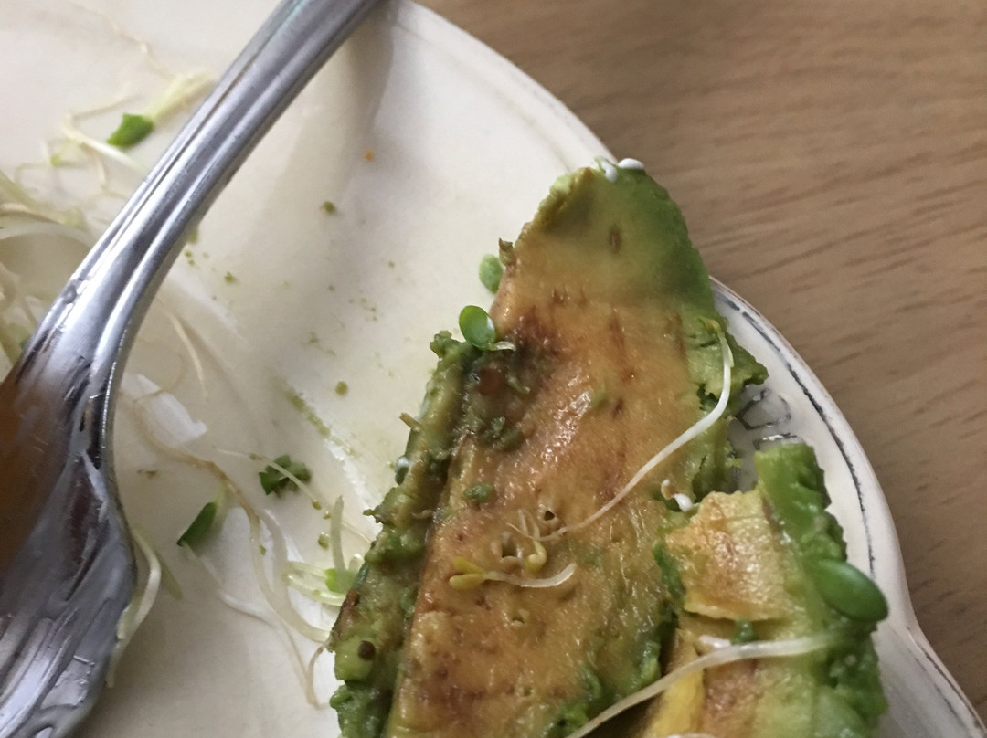 Mc Farland餐馆和美食-Deli Delicious