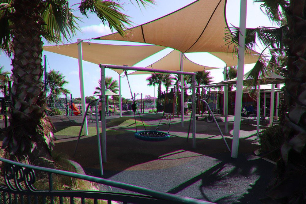 Semaphore Foreshore Playground景点图片