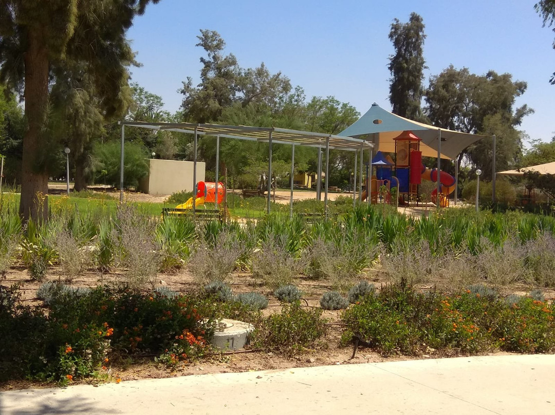 Gvulot Kibbutz Experience主图