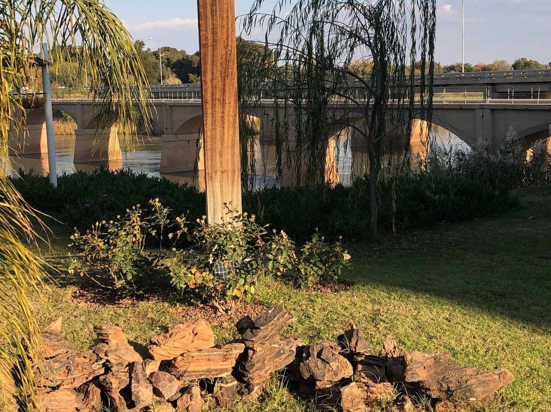 @belurana River Boutique Hotel主图