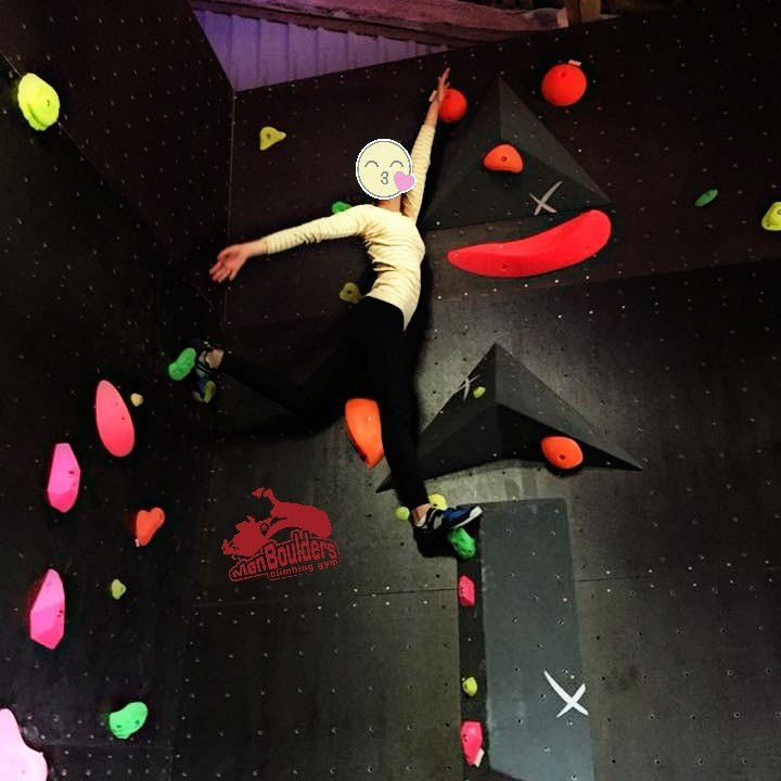 MønBoulders-斯泰厄必去景点