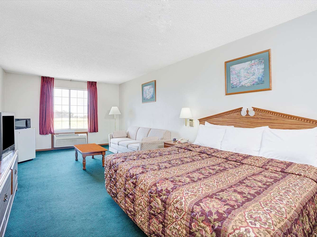 图尼卡戴斯度假酒店主图