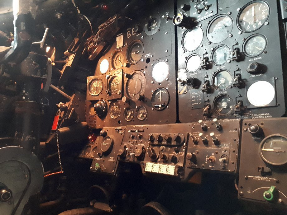 Royal Air Force Museum Laarbruch景点图片