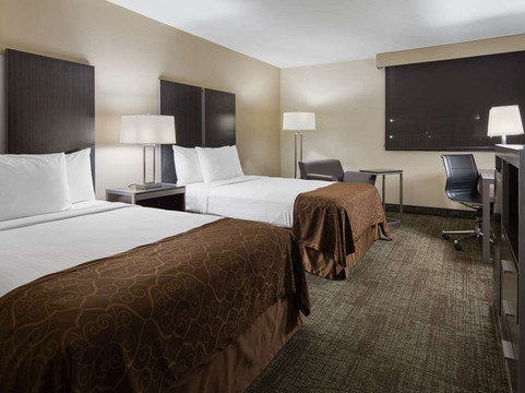 Best Western Northwest Indiana Inn主图