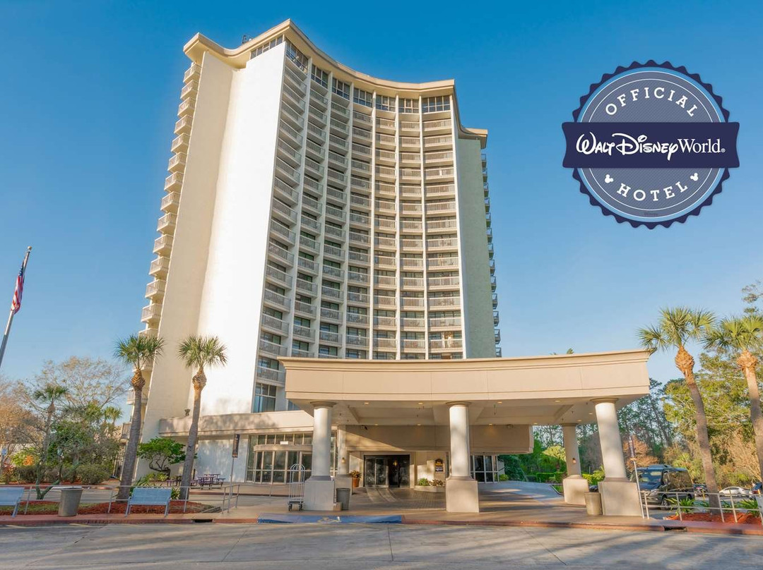 德鲁里广场酒店奥兰多-迪士尼温泉区主图